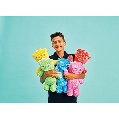 Sour Patch Kids Plush - Red Large