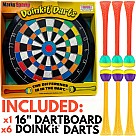 Doink-It Darts - Pickup Only