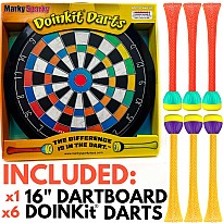 Doink-It Darts