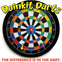 Doink-It Darts