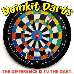 Doink-It Darts