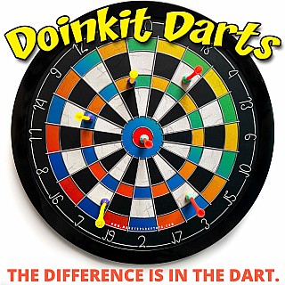 Doink-It Darts