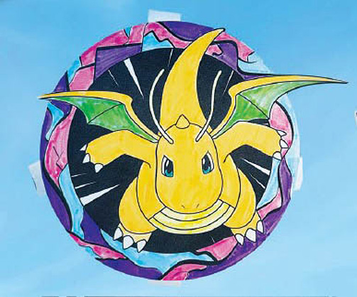 Klutz Pokémon Stained Glass Art Kit  Art kit, Stained glass art, Art kits  for kids