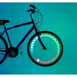 Shape Brightz Bike Lights