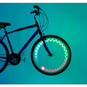 Shape Brightz Bike Spoke Light