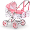 Corolle Doll Carriage & Diaper Bag - TGTG EXCLUSIVE