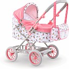 Corolle Doll Carriage & Diaper Bag - Pickup Only