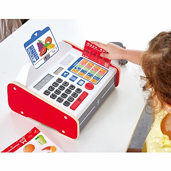 Beep 'n' Buy Cash Register