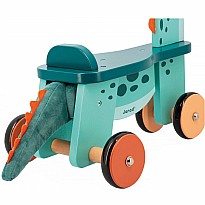 Dinosaur Ride On
