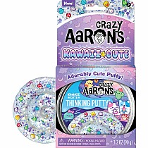 Crazy Aaron's Kawaii Cute Thinking Putty