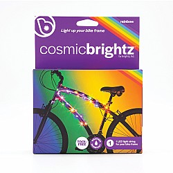 Cosmic Brightz Rainbow