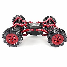 Spider RC Stunt Car