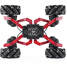 Spider RC Stunt Car