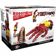 Cyber Hand RobotiKits