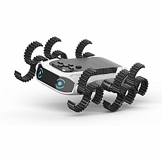 CyberCrawler Robot RobotiKits
