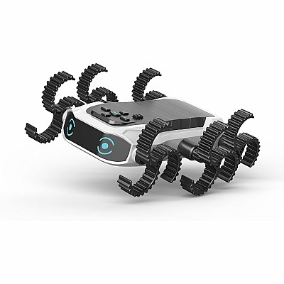 RobotiKits CyberCrawler Robot