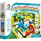 Safari Park Jr. Puzzle Game