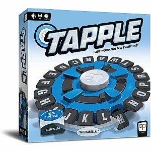 Tapple Fast Word Game