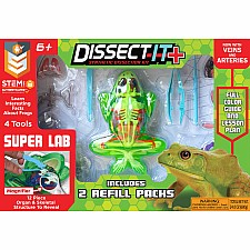 Dissect-It - Frog Super Lab