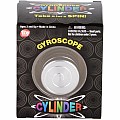 Gyroscope Cylinder