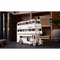 UGears Harry Potter™ The Knight Bus Model Kit