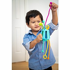 Zippee Activity Toy