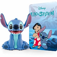 Tonies Character: Disney Lilo & Stitch