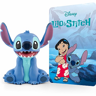 Tonies Character: Disney Lilo & Stitch