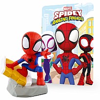 Tonies Character: Marvel's Spidey and His Amazing Friends: Spidey