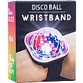 Disco Wristband