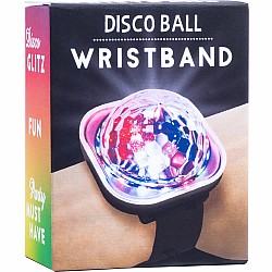 Disco Wristband