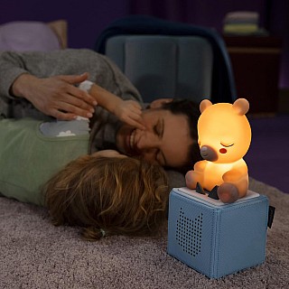 Tonies Sleepy Friends Sleepy Bear Night Light