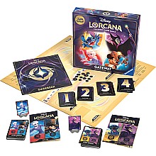 Disney Lorcana Gateway Trading Card Game