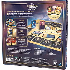 Disney Lorcana Gateway Trading Card Game