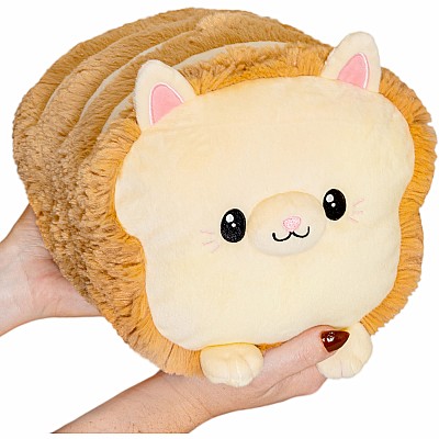 Mini Squishable Loaf Cat