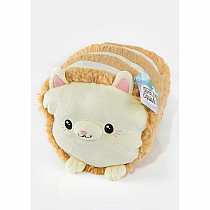 Mini Squishable Loaf Cat