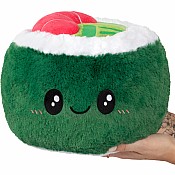 Mini Squishable Sushi Roll II