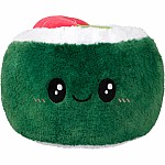 Mini Squishable Sushi Roll II 