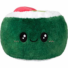 Mini Squishable Sushi Roll II