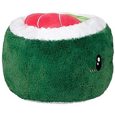 Mini Squishable Sushi Roll II