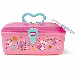 Dream Collection Makeup Case