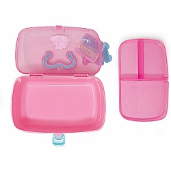 Dream Collection Makeup Case