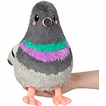 Squishable Pigeon Large