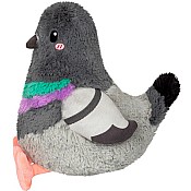 Mini Squishable Pigeon