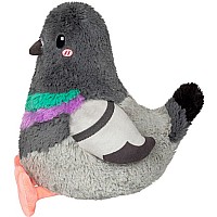 Mini Squishable Pigeon