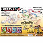 Dissect-It+ Rattlesnake Super Lab Kit