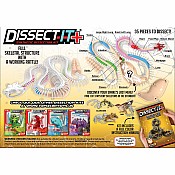 Dissect-It+ Rattlesnake Super Lab Kit