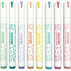 Pastel Vivid Pop! Water Based Paint Markers