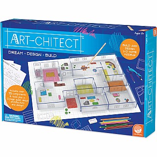 Art-chitect Design & Build Set