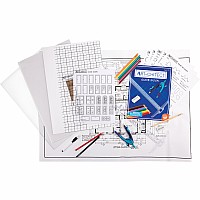 Art-chitect Design & Build Set